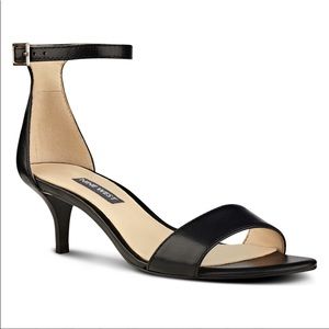 Nine West Leisa Ankle Strap Sandals